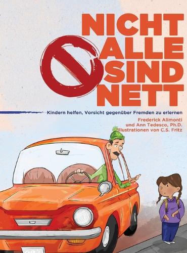 Nicht Alle Sind Nett: Wie man Kindern beibringt, im Umgang mit Fremden vorsichtig zu sein