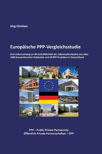 Europäische PPP-Vergleichsstudie