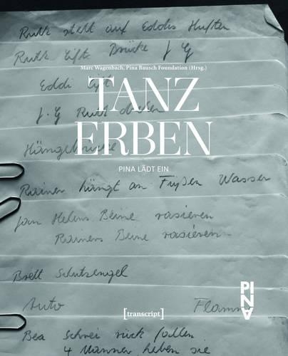 Tanz Erben