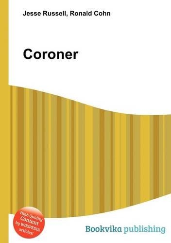Coroner