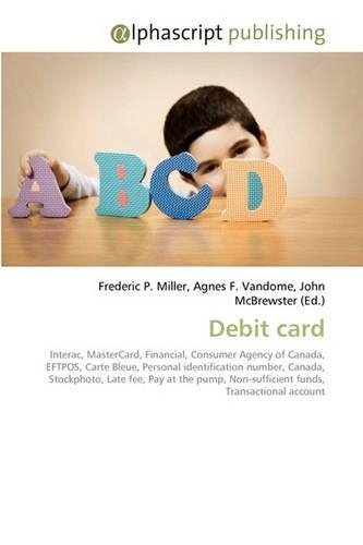 Debit Card