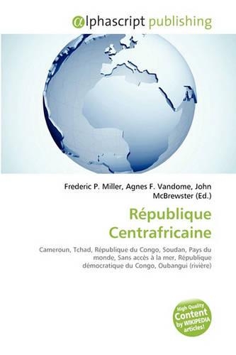 Rpublique Centrafricaine