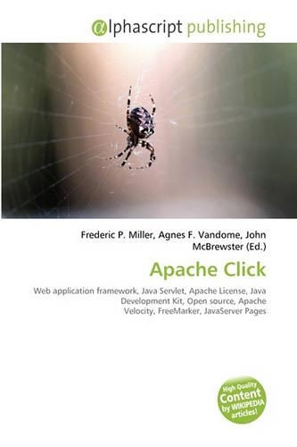 Apache Click: (English)