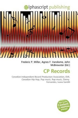 Cp Records