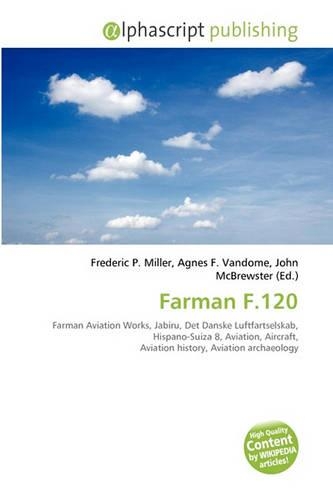 Farman F.120