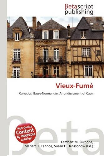 Vieux-Fume