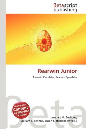 Rearwin Junior