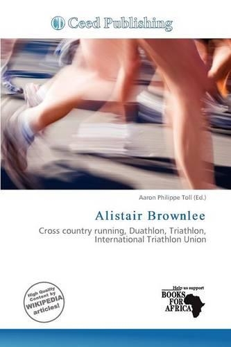 Alistair Brownlee
