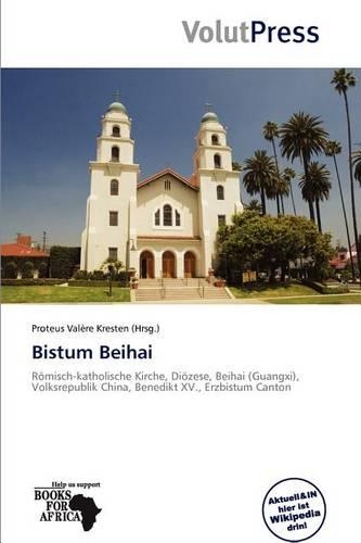 Bistum Beihai