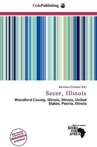 Secor, Illinois