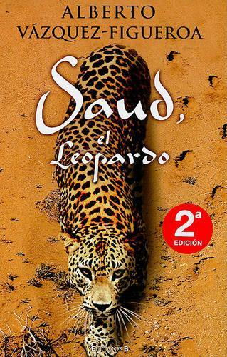 Saud, el Leopardo