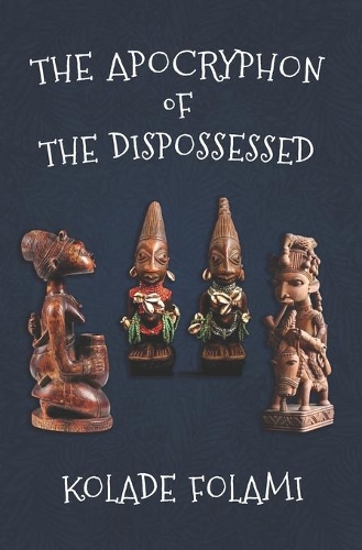 Apocryphon of the Dispossessed