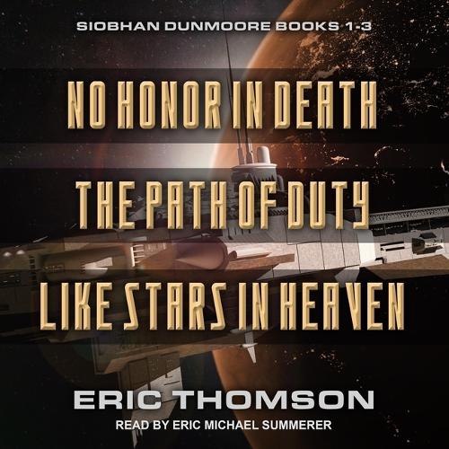 The Siobhan Dunmoore Series Boxed Set