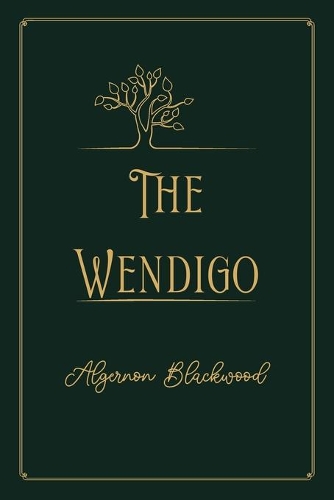 The Wendigo
