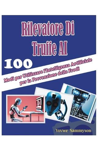 Rilevatore Di Truffe AI