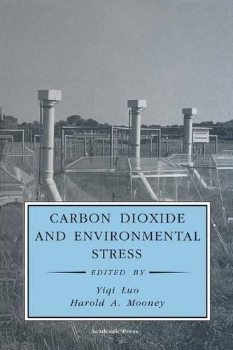 Carbon Dioxide and Environmental Stress