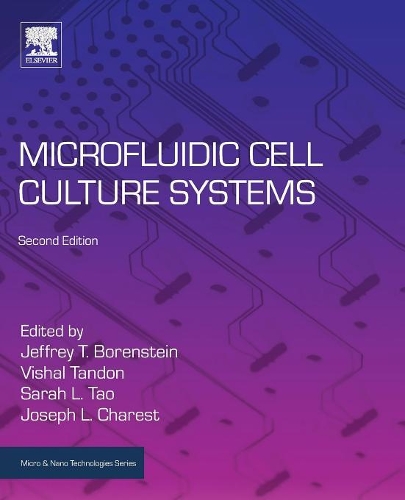 Microfluidic Cell Culture Systems