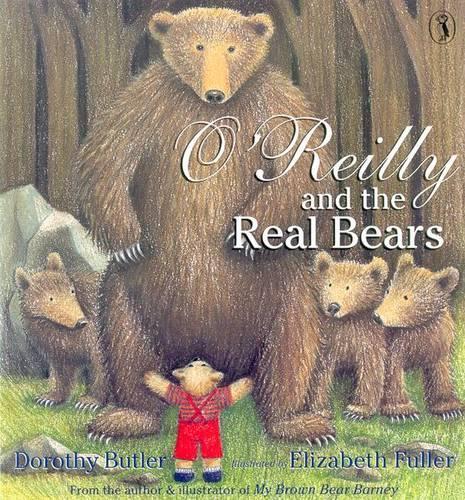 O'Reilly & the Real Bears