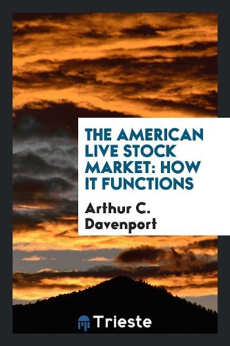 American Live Stock Market