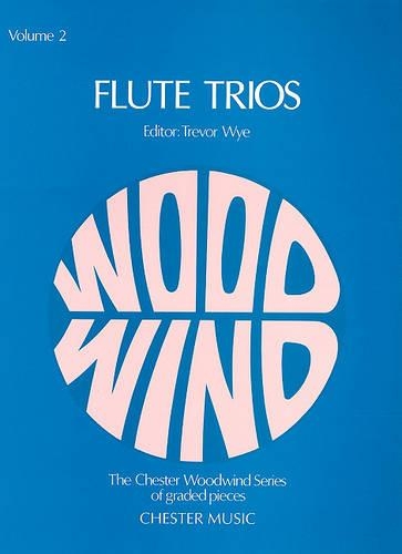 Flute Trios 2