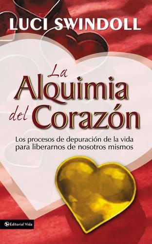 La Alquimia del Coraz N