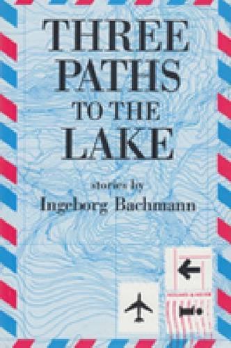 Three Paths to the Lake