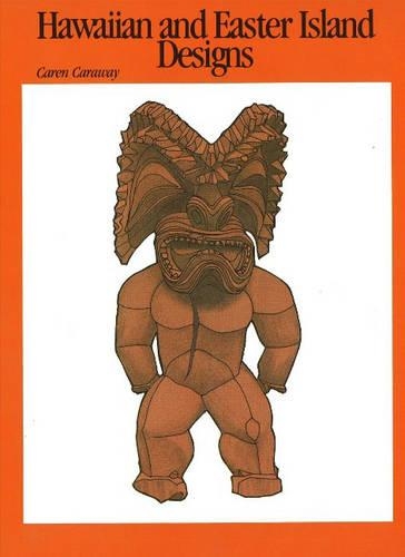 Hawaiin & Easter Island Designs