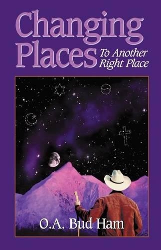Changing Places: To Another Right Place(English)