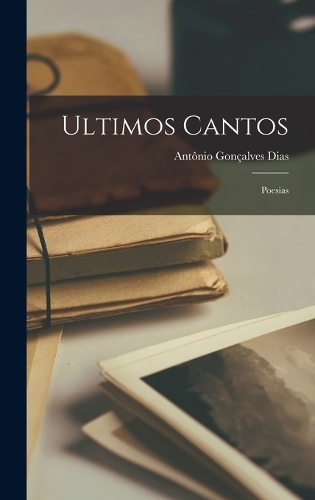 Ultimos Cantos