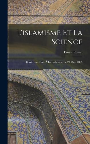 L'islamisme Et La Science