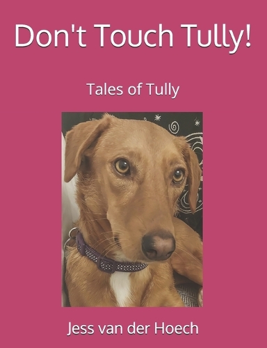 Don't Touch Tully!: (7 Tales of Tully)