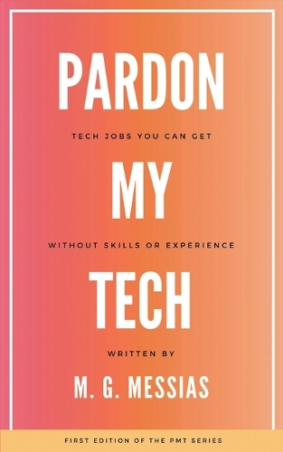 Pardon My Tech