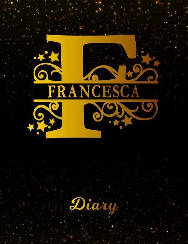 Francesca Diary