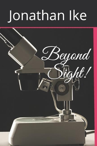 Beyond Sight!