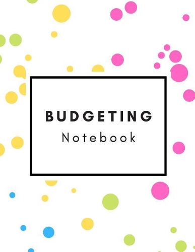 Budgeting Notebook