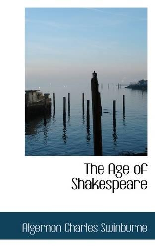The Age of Shakespeare: (English)