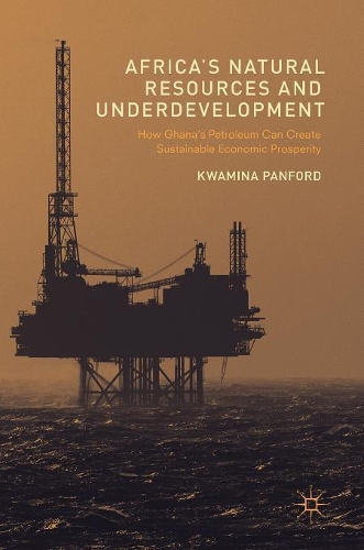 Africa’s Natural Resources and Underdevelopment