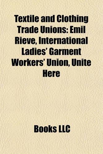 Textile and Clothing Trade Unions