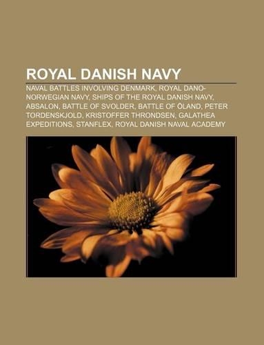 Royal Danish Navy