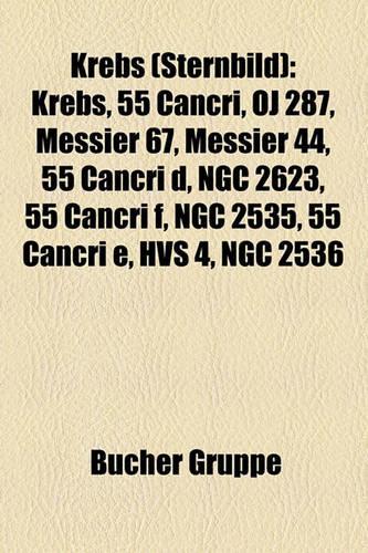 Krebs (Sternbild)
