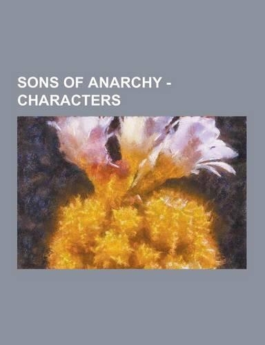 Sons of Anarchy - Characters