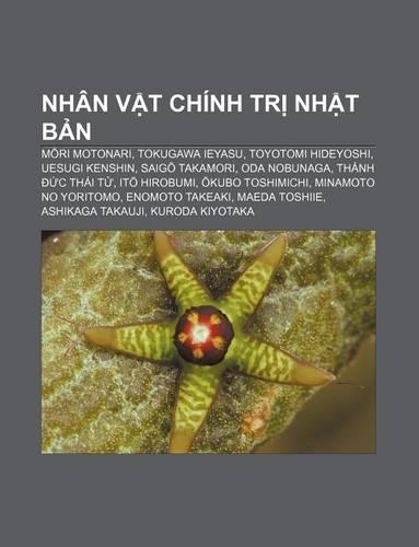Nhan V T Chinh Tr NH T B N