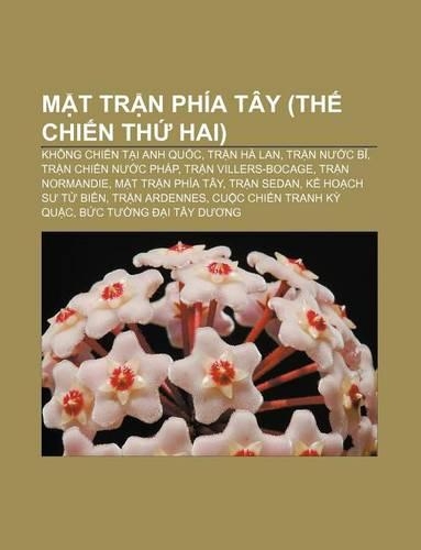 M T Tr N Phia Tay (Th Chi N Th Hai)