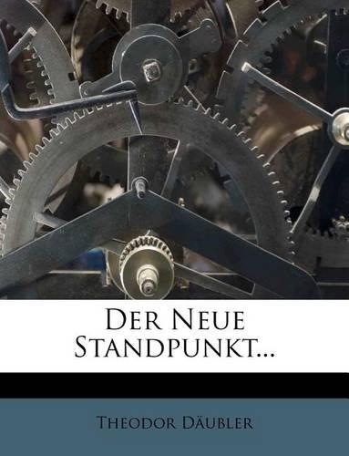 Der Neue Standpunkt...