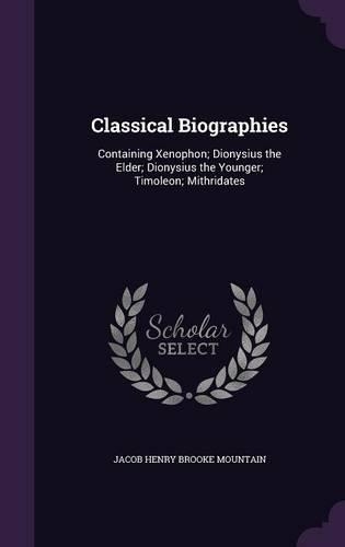 Classical Biographies