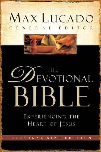 Ncv, the Devotional Bible