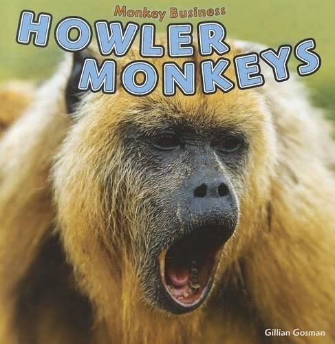 Howler Monkeys