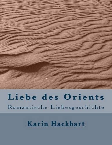 Liebe Des Orients