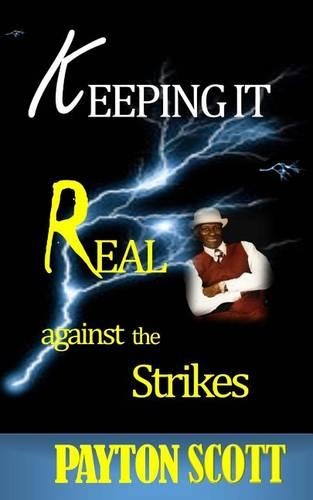 Keeping It Real: Against the STRIKES!(English)