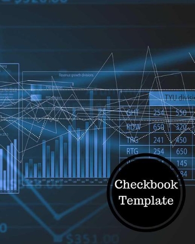 Checkbook Template